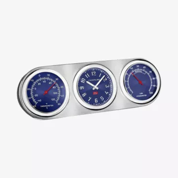 Chopard Classic Racing Table Clock — view 1