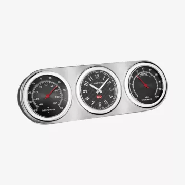 Chopard Classic Racing Table Clock — view 1