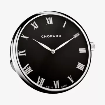 Chopard Classic Table Clock — view 1