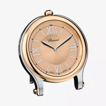Chopard Happy Sport Table Clock — view 1