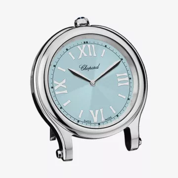 Chopard Happy Sport Table Clock — view 1