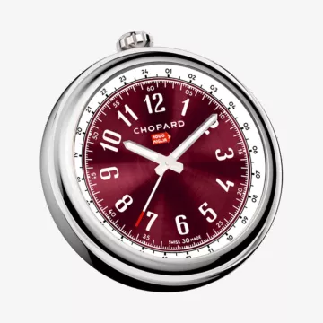 Chopard Classic Racing Table Clock — view 1