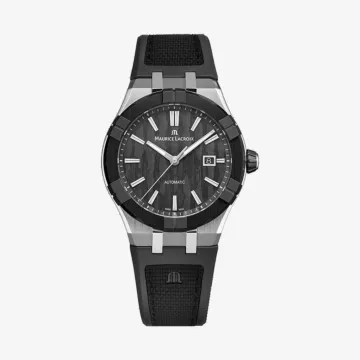 Maurice Lacroix Aikonic Watch — view 1