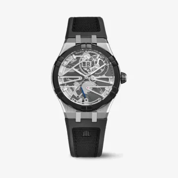Maurice Lacroix Aikonic Master Grand Date Retrograde Watch