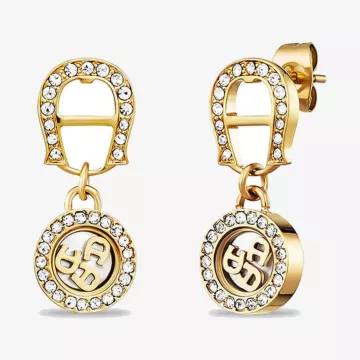 Aigner Fashion Earrings — عرض 1
