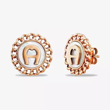 Aigner Fashion Earrings — عرض 1