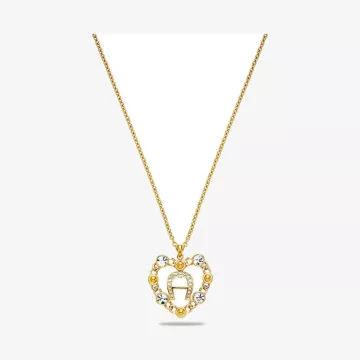 Aigner Fashion Necklace — عرض 1