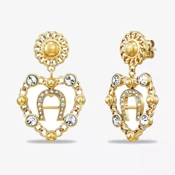 Aigner Fashion Earrings — عرض 1
