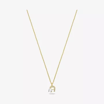 Aigner Fashion Necklace — view 1