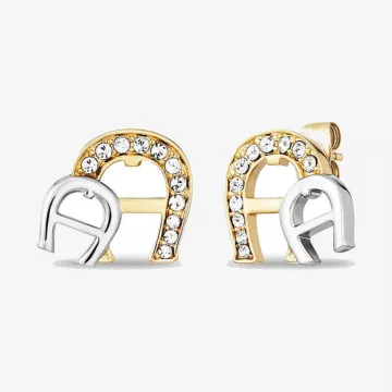 Aigner Fashion Earrings — عرض 1