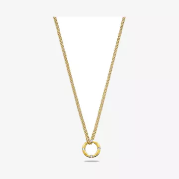 Aigner Fashion Necklace — view 1