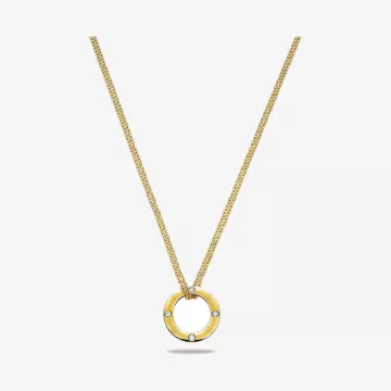Aigner Fashion Necklace — view 1