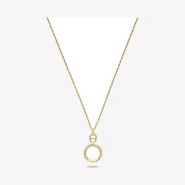 Aigner Fashion Necklace — عرض 1