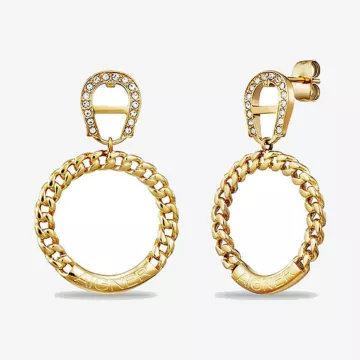 Aigner Fashion Earrings — عرض 1
