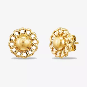Aigner Fashion Earrings — عرض 1
