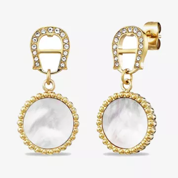 Aigner Fashion Earrings — عرض 1