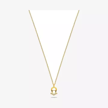 Aigner Fashion Necklace — عرض 1