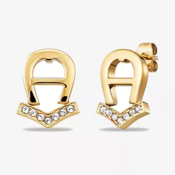 Aigner Fashion Earrings — عرض 1