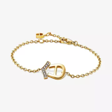 Aigner Fashion Bracelet — عرض 1