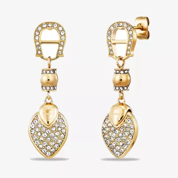 Aigner Fashion Earrings — عرض 1