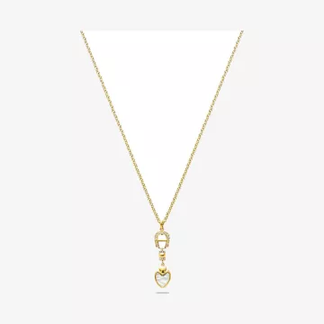 Aigner Fashion Necklace — عرض 1