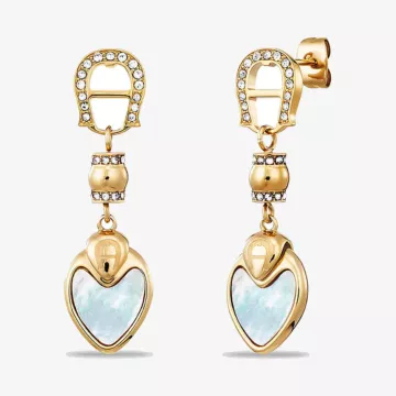 Aigner Fashion Earrings — عرض 1
