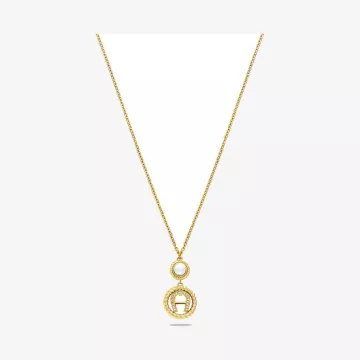 Aigner Fashion Necklace — عرض 1