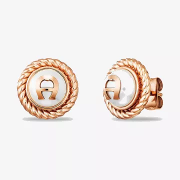 Aigner Fashion Earrings — عرض 1