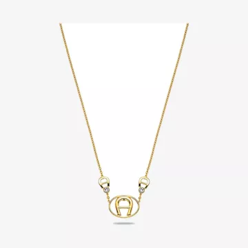 Aigner Fashion Necklace — عرض 1