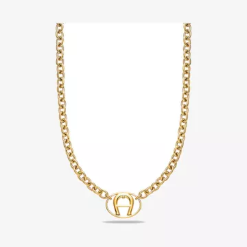 Aigner Fashion Necklace — عرض 1