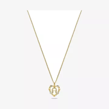 Aigner Fashion Necklace — عرض 1