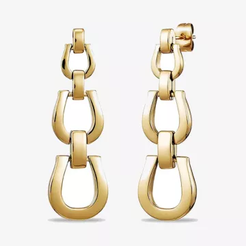 Aigner Fashion Earrings — عرض 1