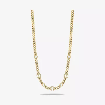 Aigner Fashion Necklace — view 1