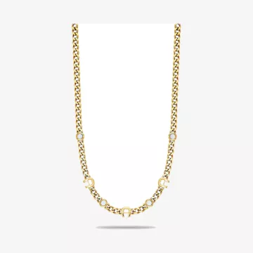 Aigner Fashion Necklace — عرض 1
