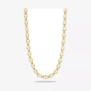 Aigner Fashion Necklace — view 1