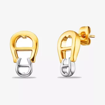 Aigner Fashion Earrings — عرض 1