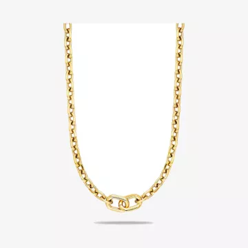Aigner Fashion Necklace — view 1