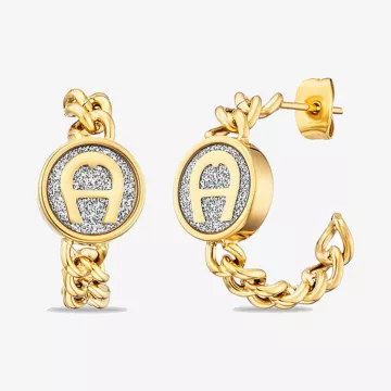 Aigner Fashion Earrings — عرض 1