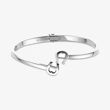 Aigner Fashion Bangle — view 1