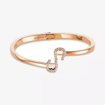 Aigner Fashion Bangle — عرض 1