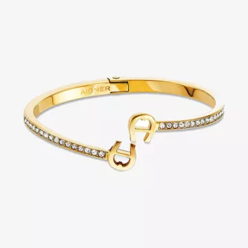 Aigner Fashion Bangle — view 1