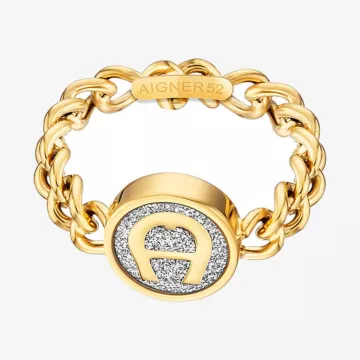 Aigner Fashion Ring — عرض 1