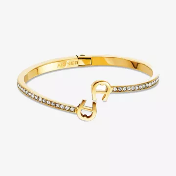Aigner Fashion Bangle — عرض 1