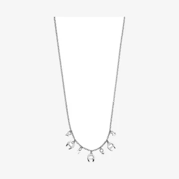 Aigner Fashion Short Necklace — عرض 1
