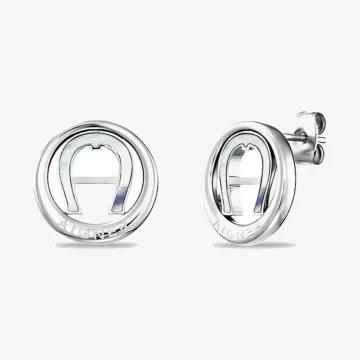 Aigner Fashion Earrings — view 1