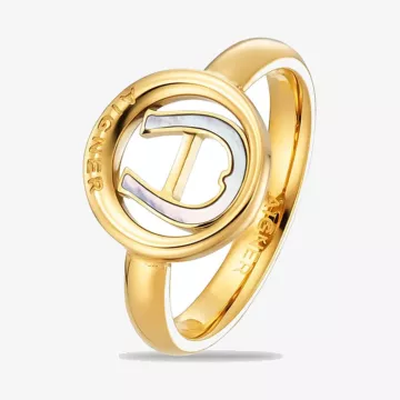Aigner Fashion Ring — عرض 1