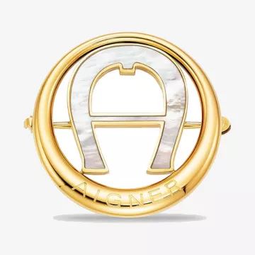 Aigner Fashion Brooch — عرض 1