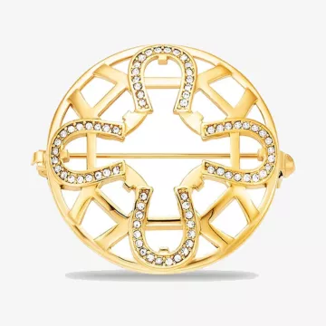 Aigner Fashion Brooch — عرض 1