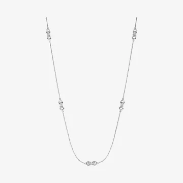 Aigner Fashion Long Necklace — عرض 1