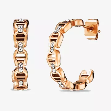 Aigner Fashion Earrings — عرض 1
